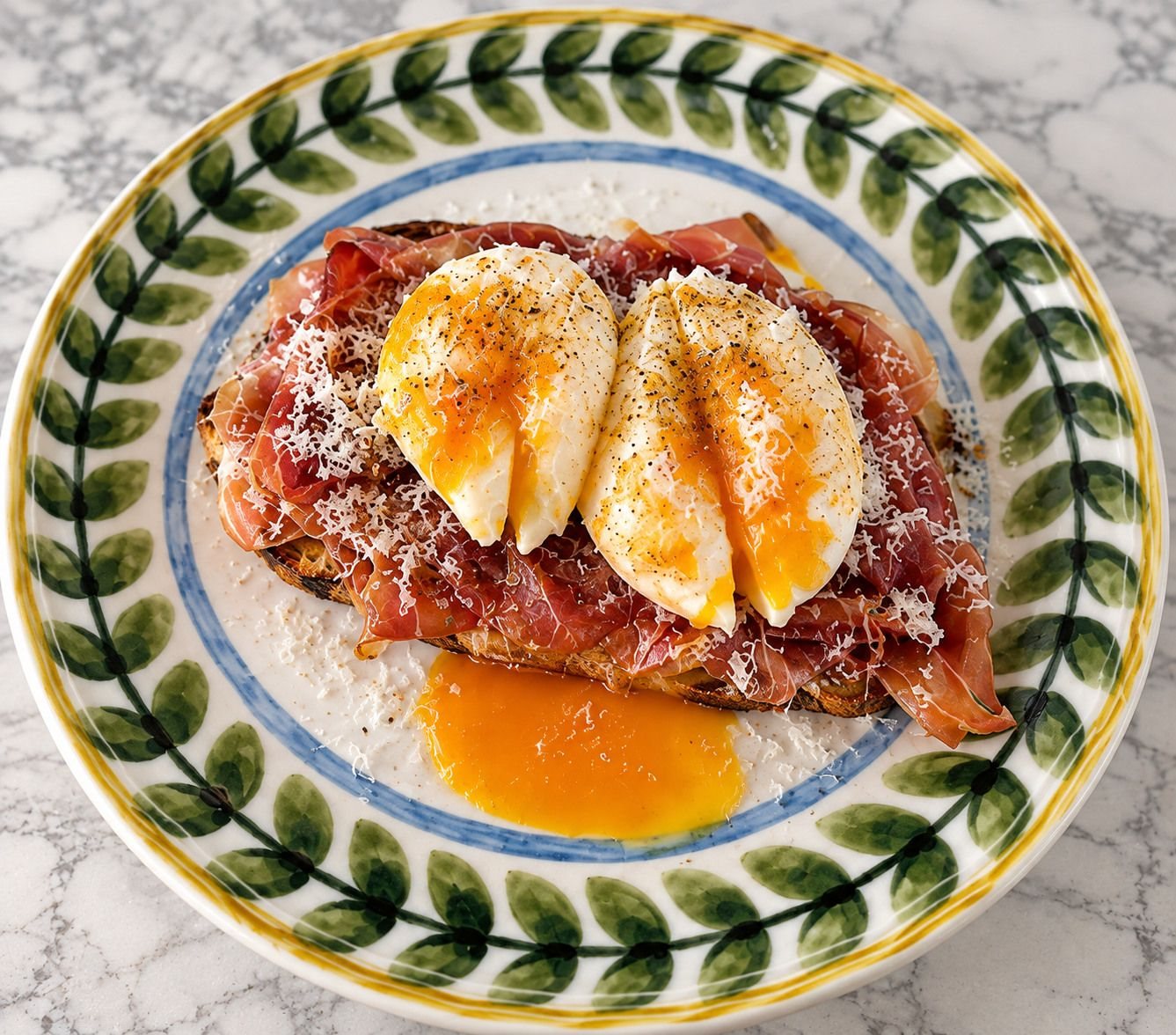 CALABRESE BRUSCHETTA